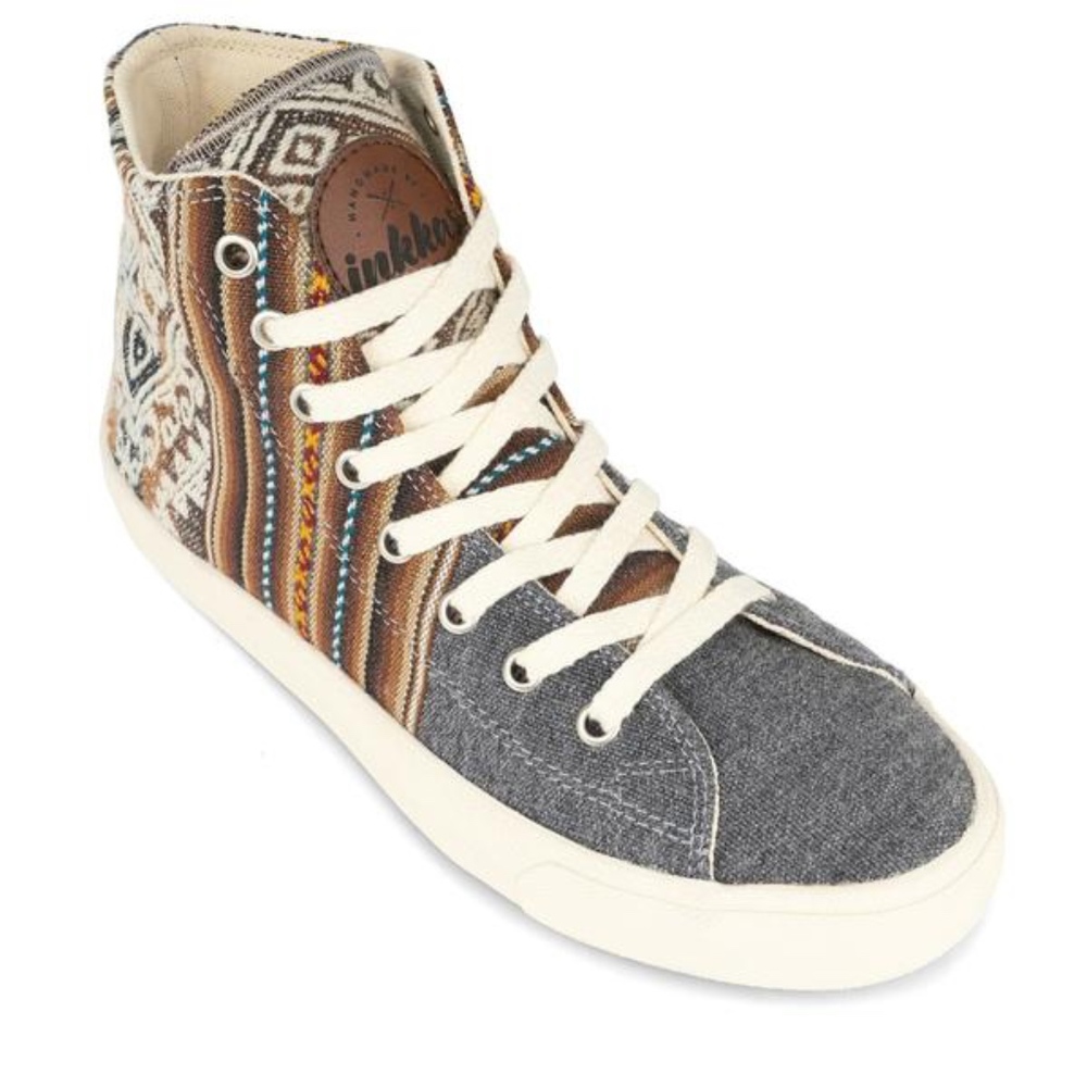 LONDON SKY HIGH TOP Inkkas